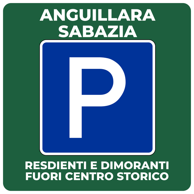 ANGUILLARA - Residenti/dimoranti fuori C.S.