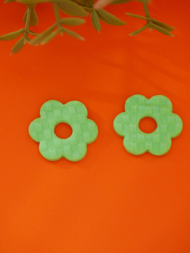 Bloom Green Fluo