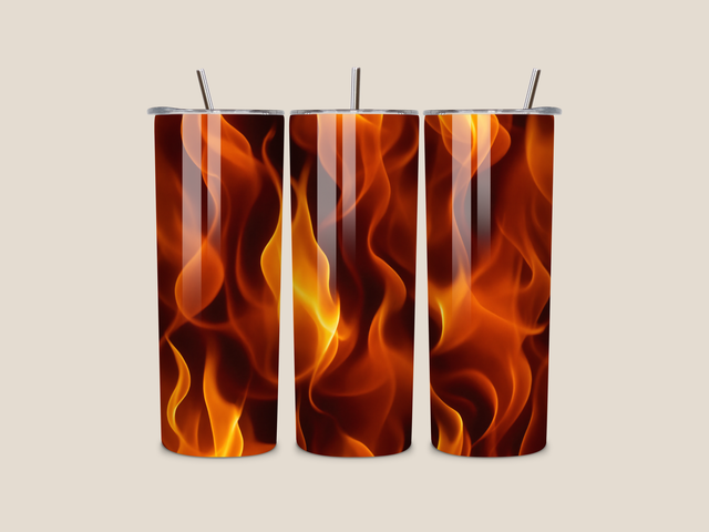 Flamme