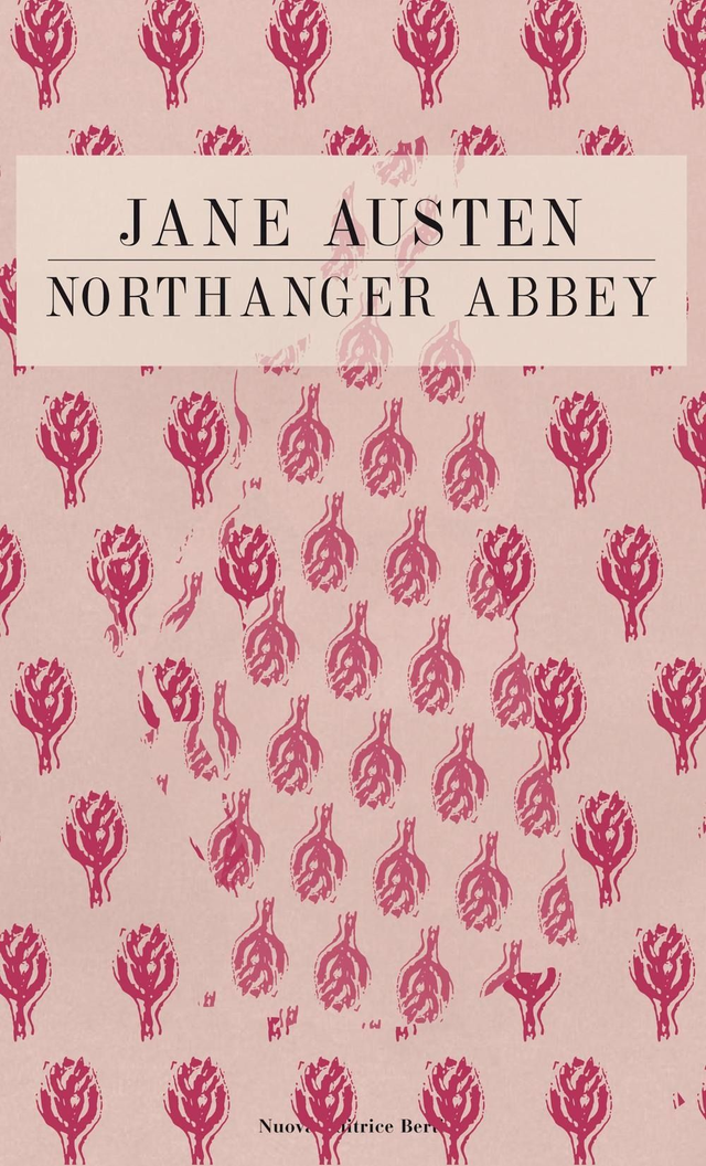 Austen Jane - Northanger Abbey