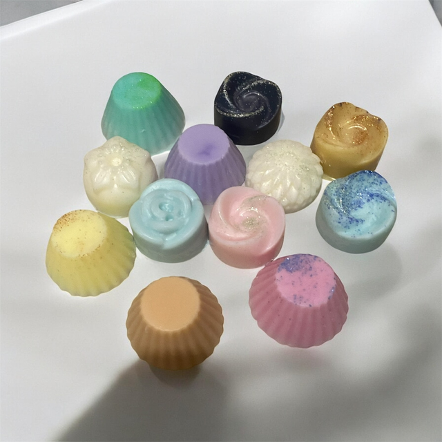 Fondant parfumé 