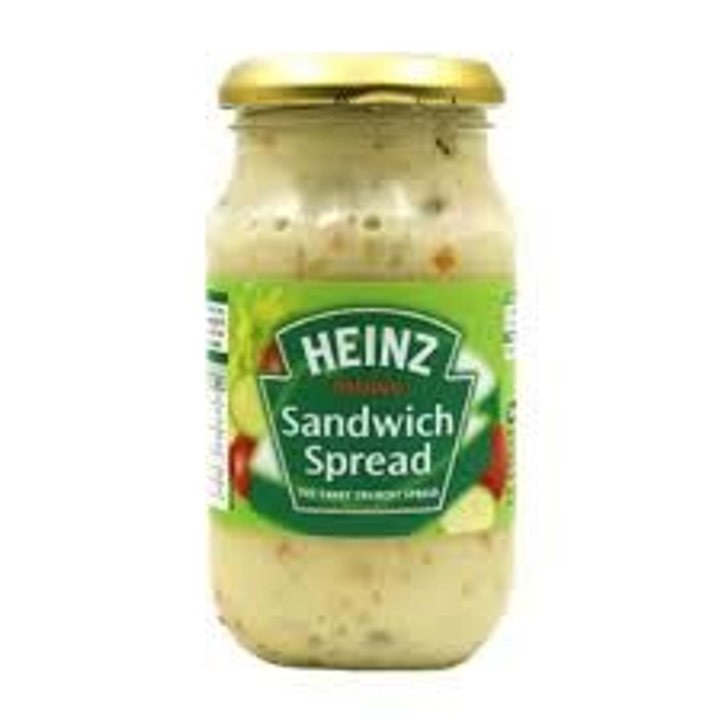 Heinz Sandwich Spread 300g