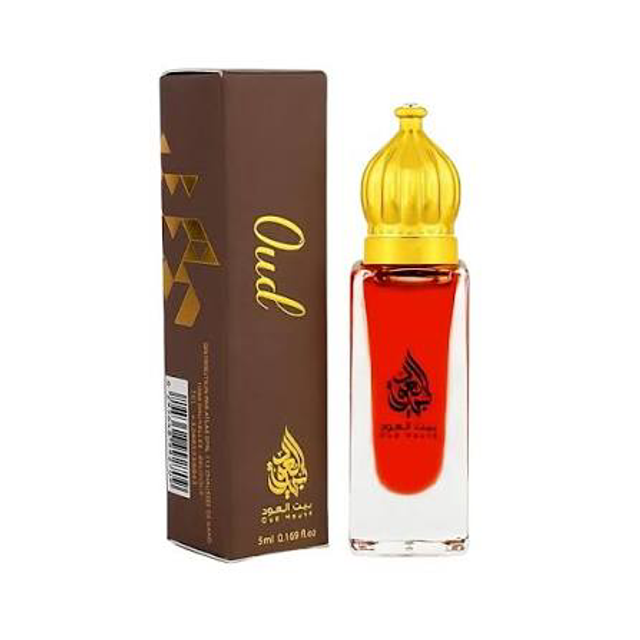 Oud 5ml