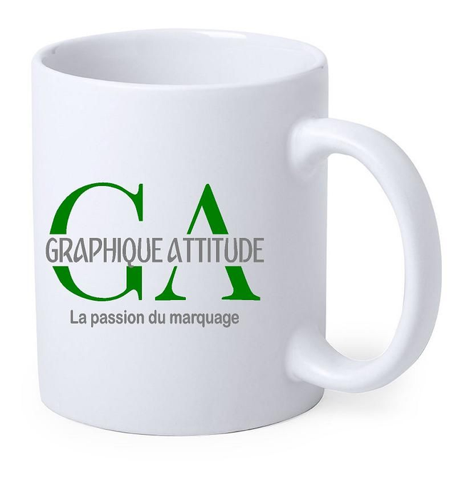 Mug  à personnaliser