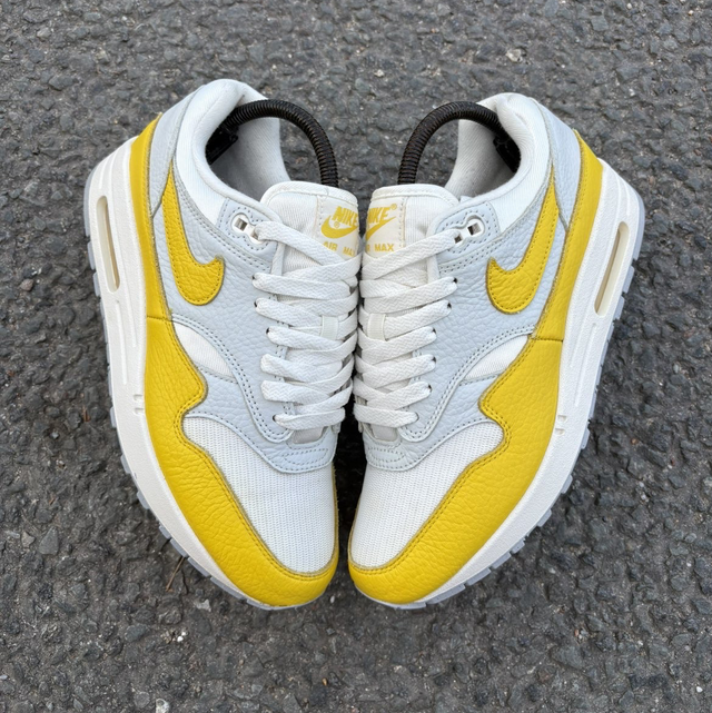 Nike Air Max 1 Tour Yellow WMNS (Taille 40)