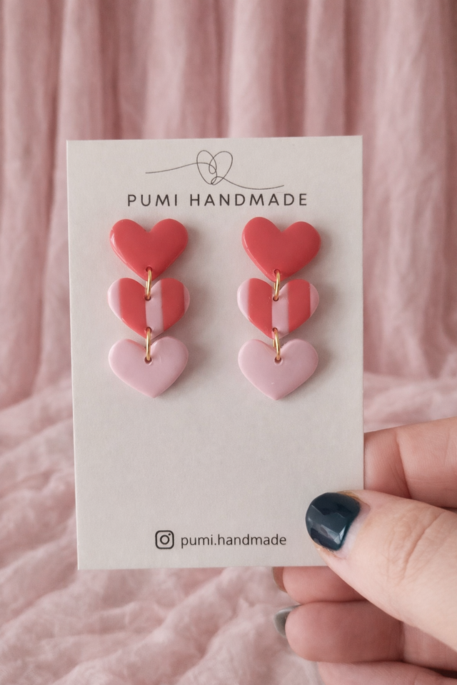 Love Stories - Tricorazón