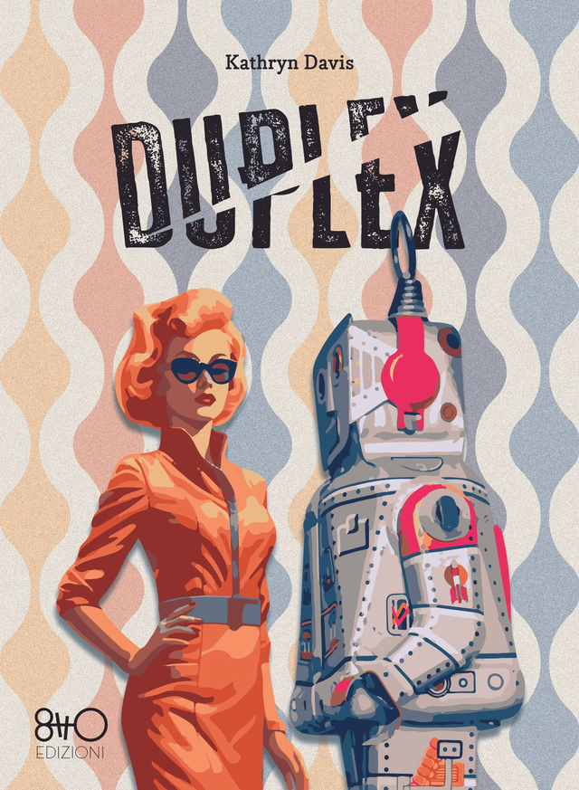 Davis Kathryn - Duplex