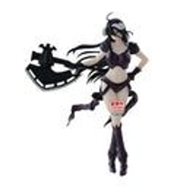 Overlord: Albedo (Bikini Armor Ver.) Figure
