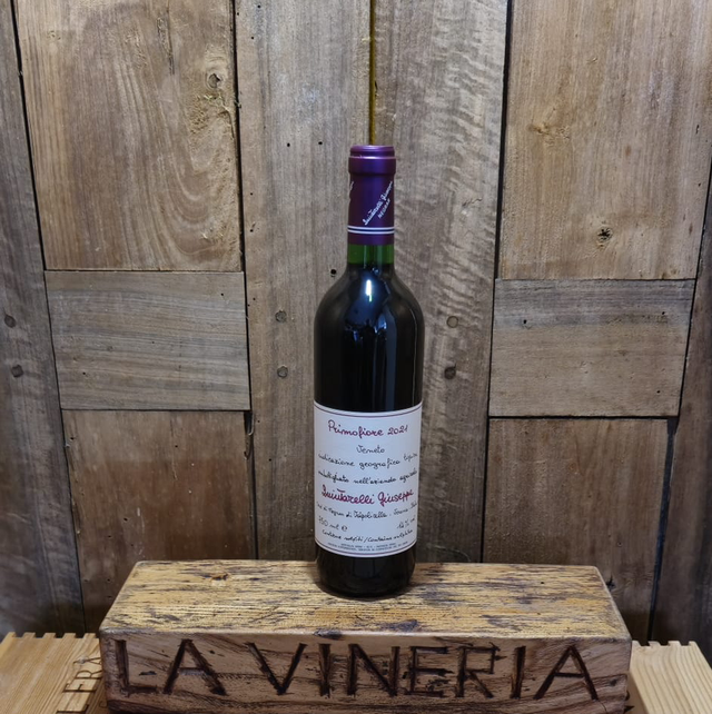 Primofiore Quintarelli 2022 Giuseppe Quintarelli Vol. 14% cl75