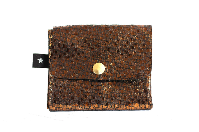 Le Pépette -Marron d&#039;écailles