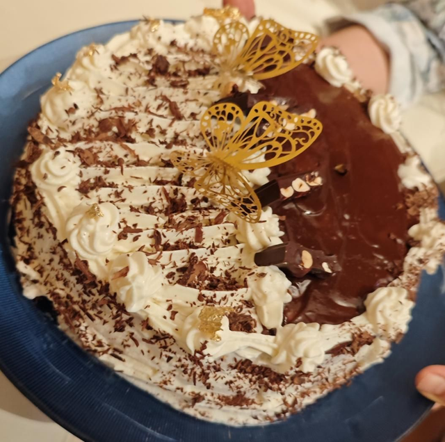 Chococrem