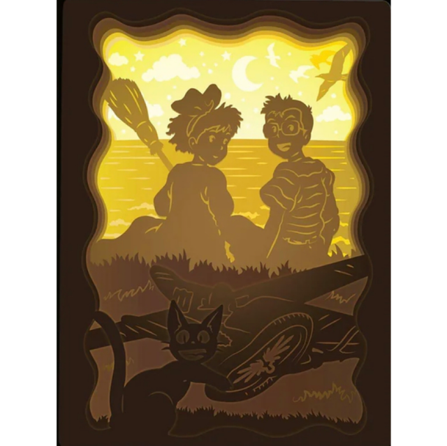 Kiki la petite sorcière 2 