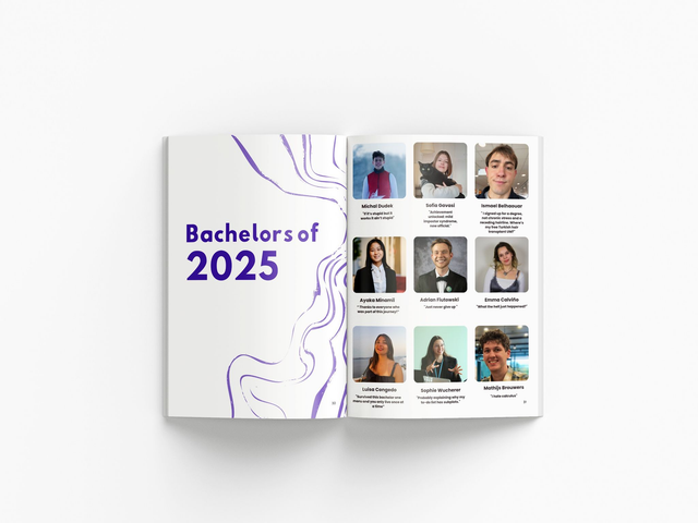 DACS Year Book 2024-2025