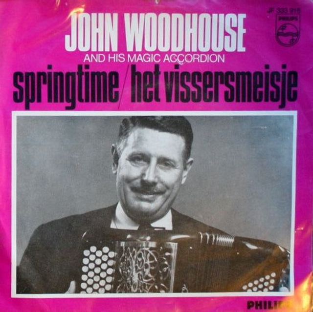 John Woodhouse - Springtime