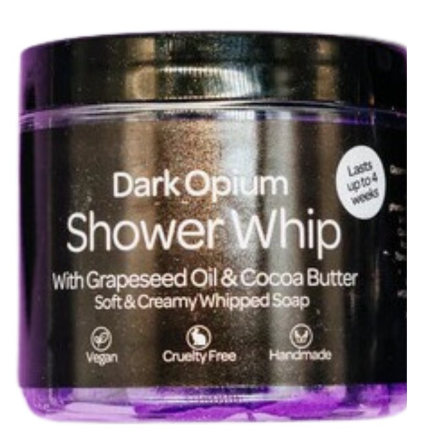 Dark Opium - Shower Whip