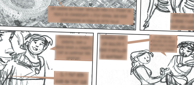 Atelier 2 - Cadavre Exquis, 1 heure sur 1 demi journée