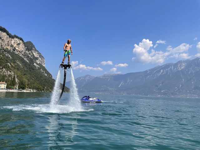 buy FLYBOARD experience