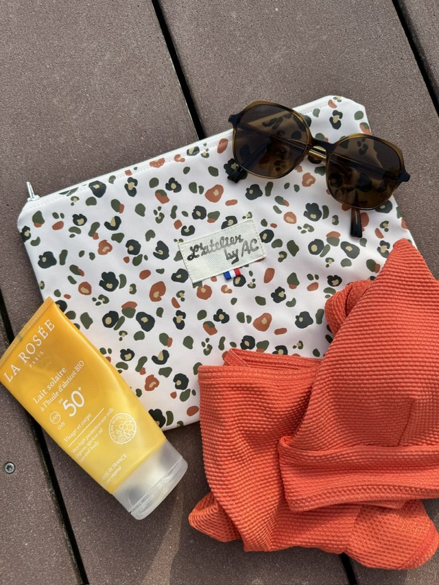 Pochette maillot de bain (étanche)