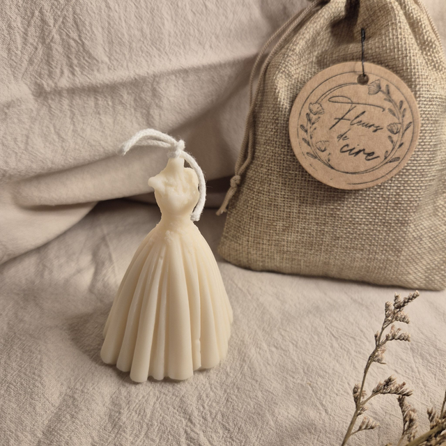 Robe de soirée