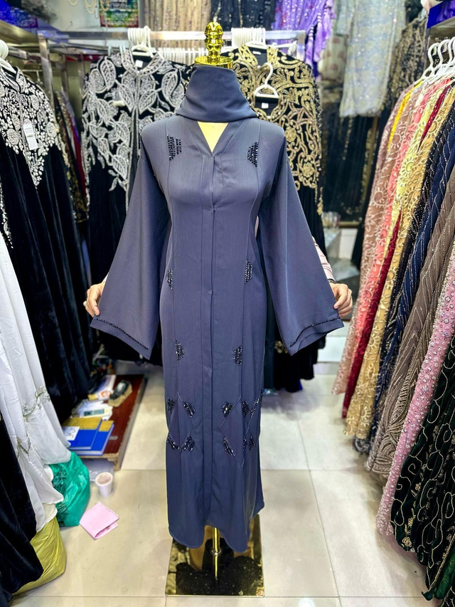 Abaya 