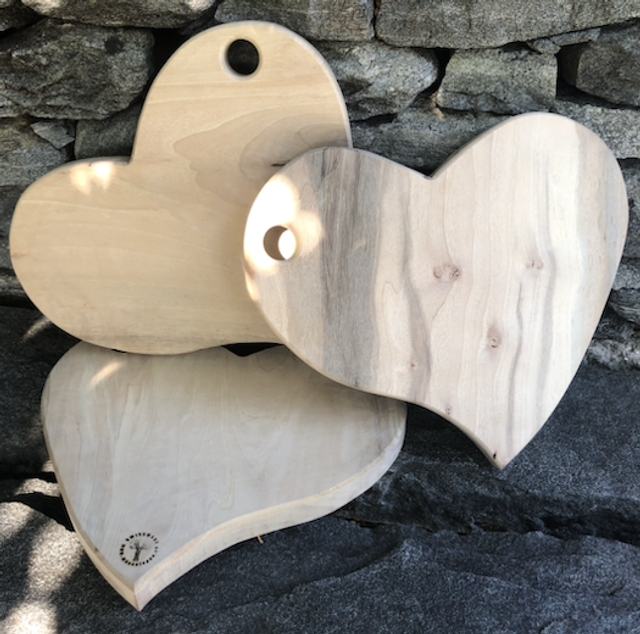 Tagliere “CUORE”