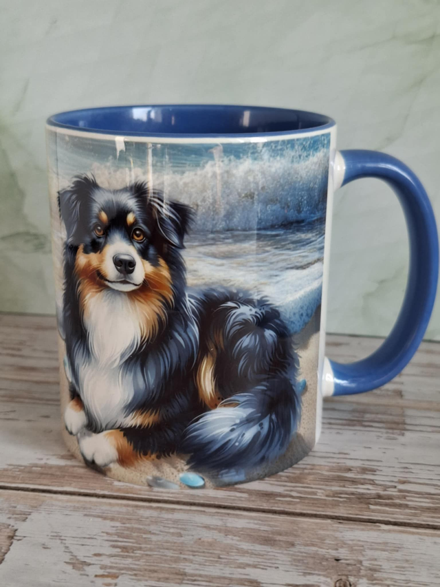 Mug Opale