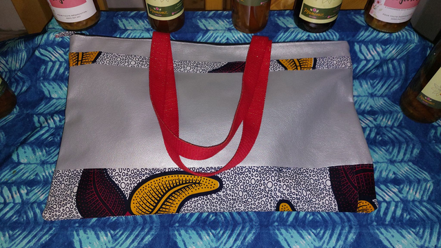 Pochette Ordianateur 17"