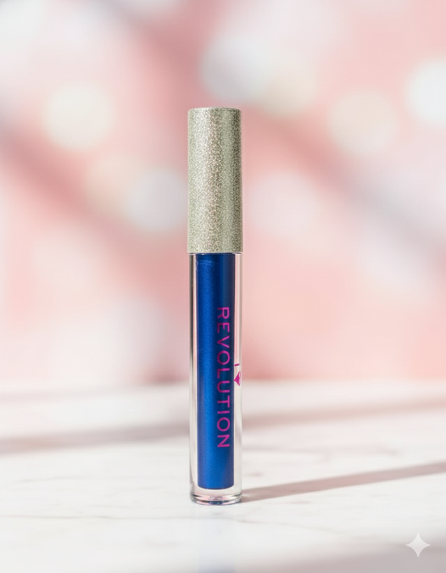 Gloss métalisé (Révolution)