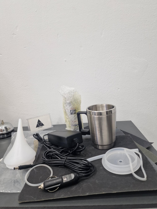 Kit de pulimento 