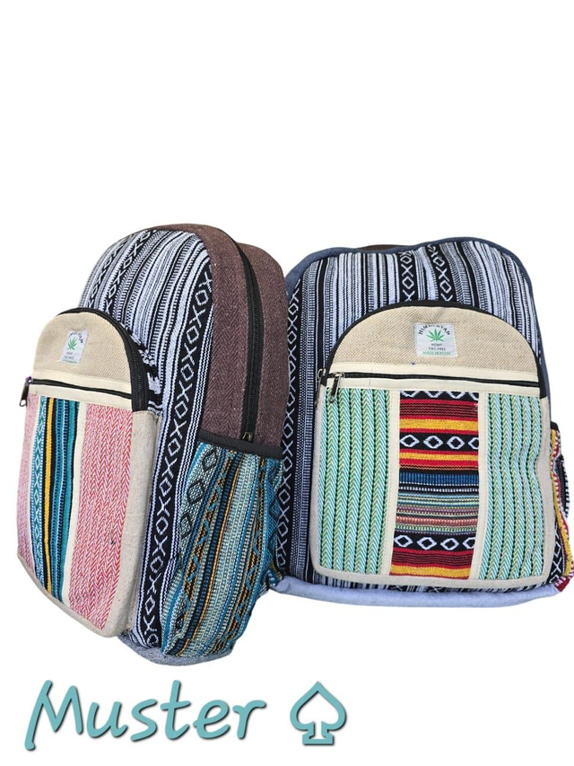 Ghorka-Rucksack