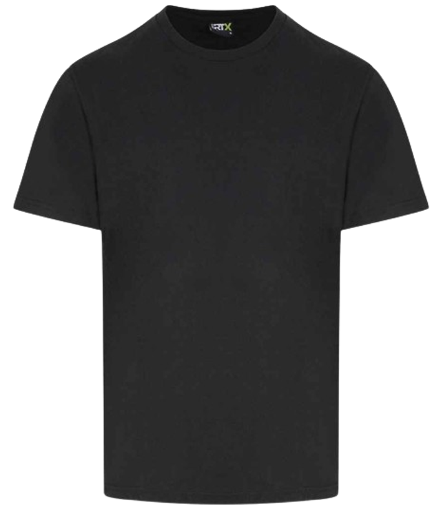 NBB T-Shirt with Logo