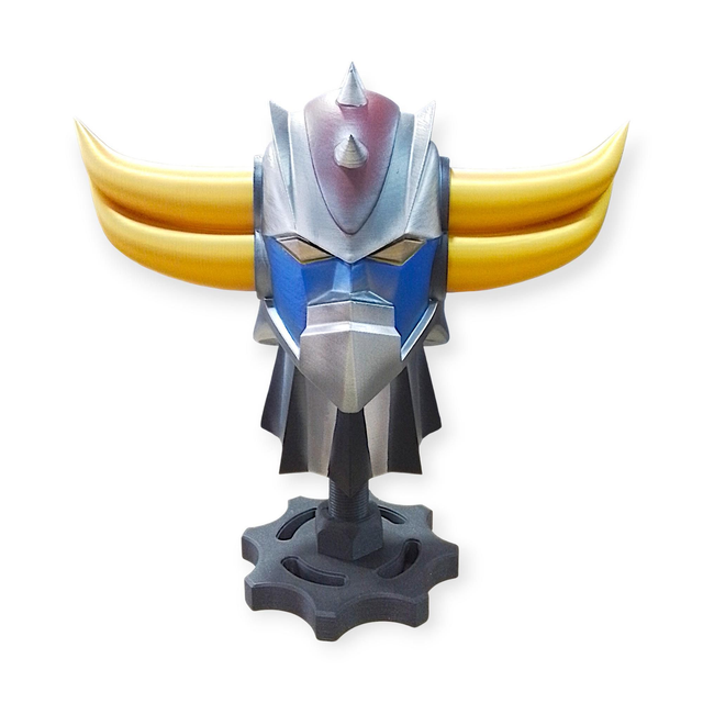 Casque de Goldorak XL