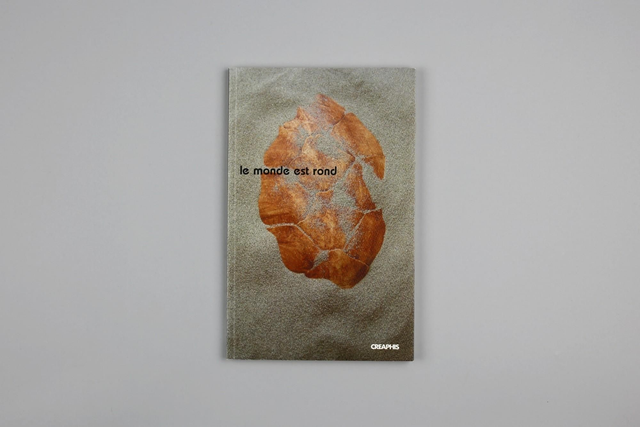 Le monde est rond - Une lecture de l'Encyclopédie