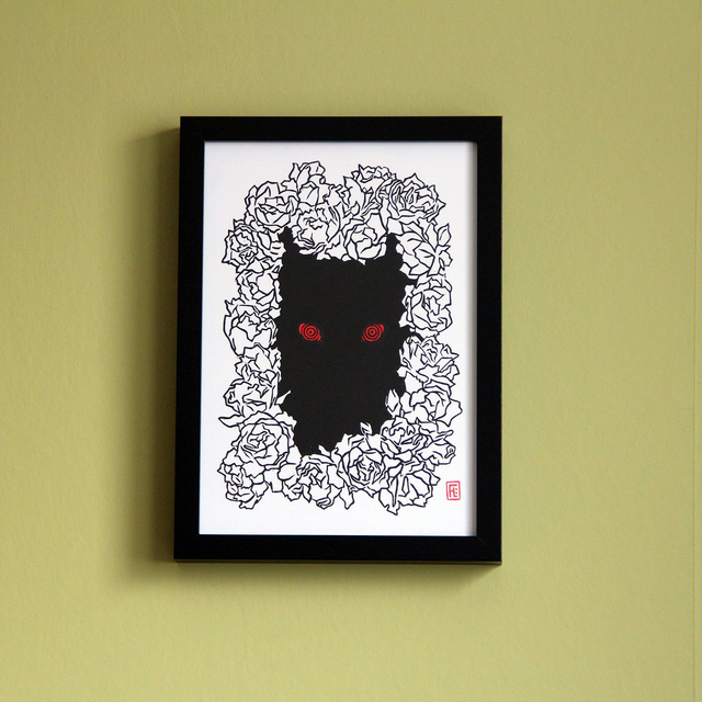 Le Royaume des Roses