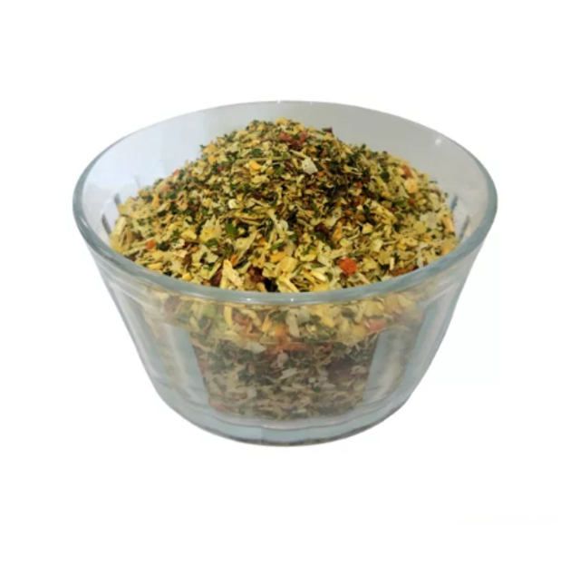 Chimichurri sem pimenta (T0131)