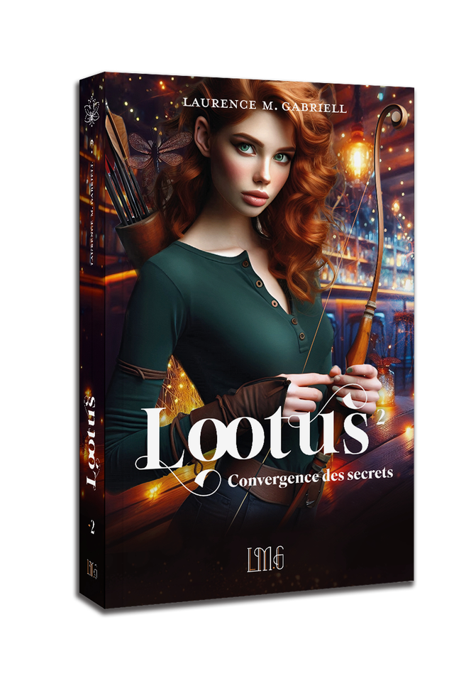 Lootus 2. Convergence des secrets