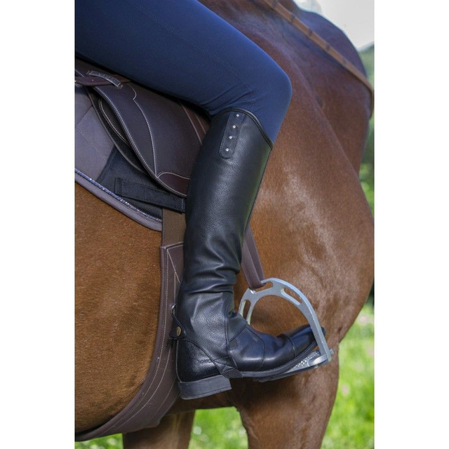 MINI-CHAPS NORTON "STRASS"