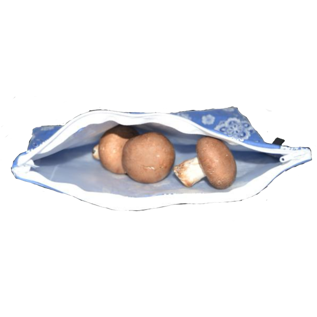 Sac congélation lavable