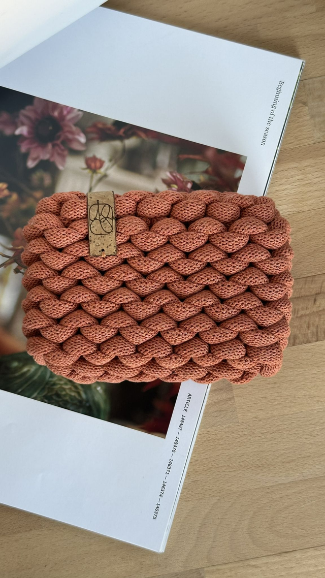 Astuccio "Mirtillo"