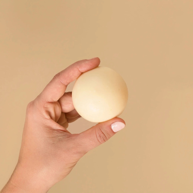 Après-shampoing solide - Amande - Les Petits Prödiges