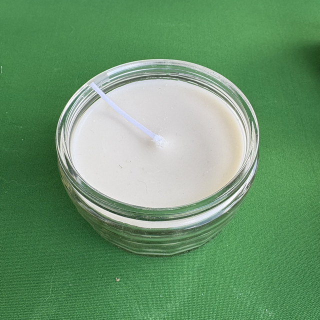Energy 6oz Candle