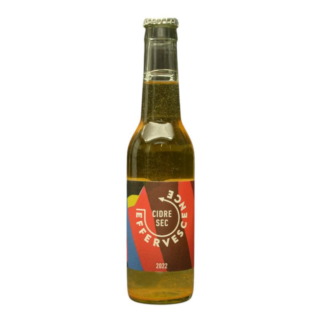 Cidre sec