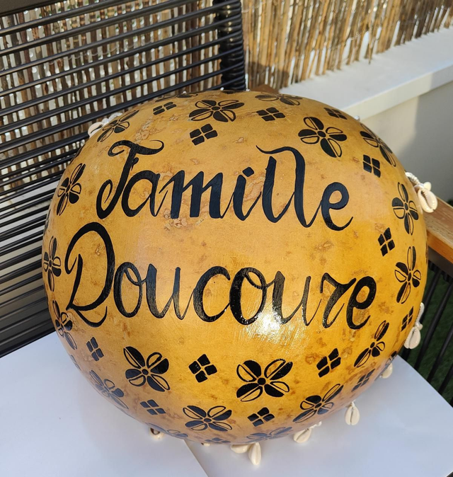 Calebasse Tradition 