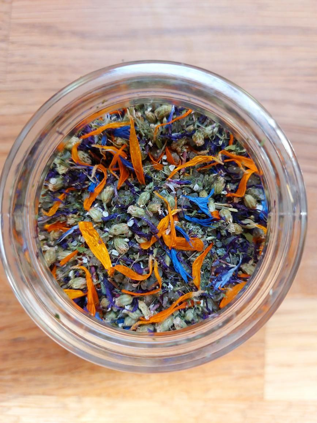 Sel aromatique Ensoleillé