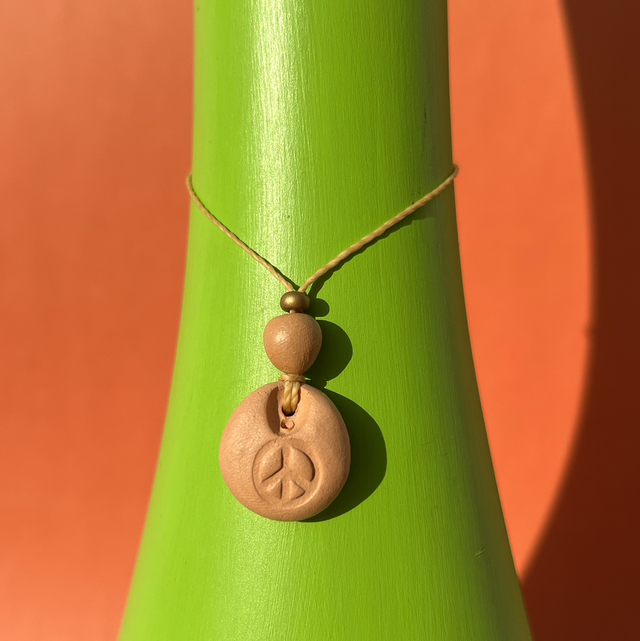 Difusor Pessoal Paz Dourado