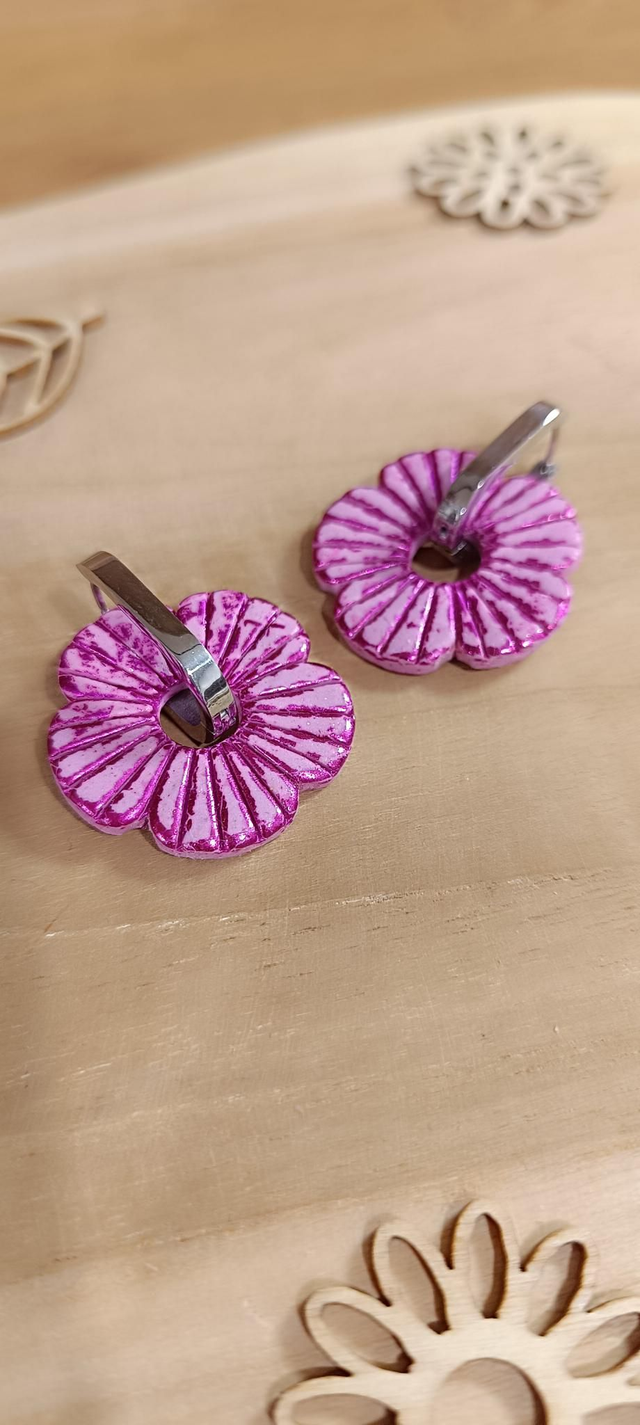 Aria - Rose brillant 