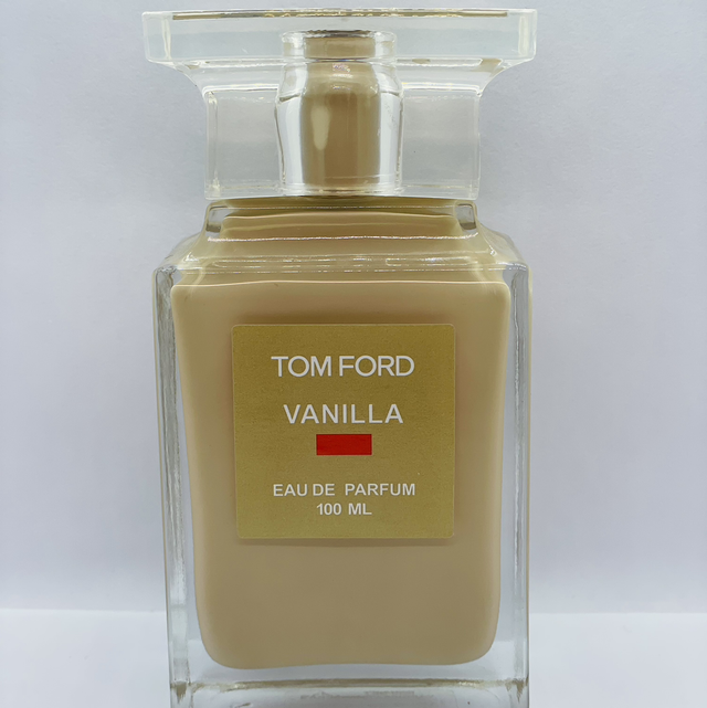 TOM FORD Vanilla Sex 