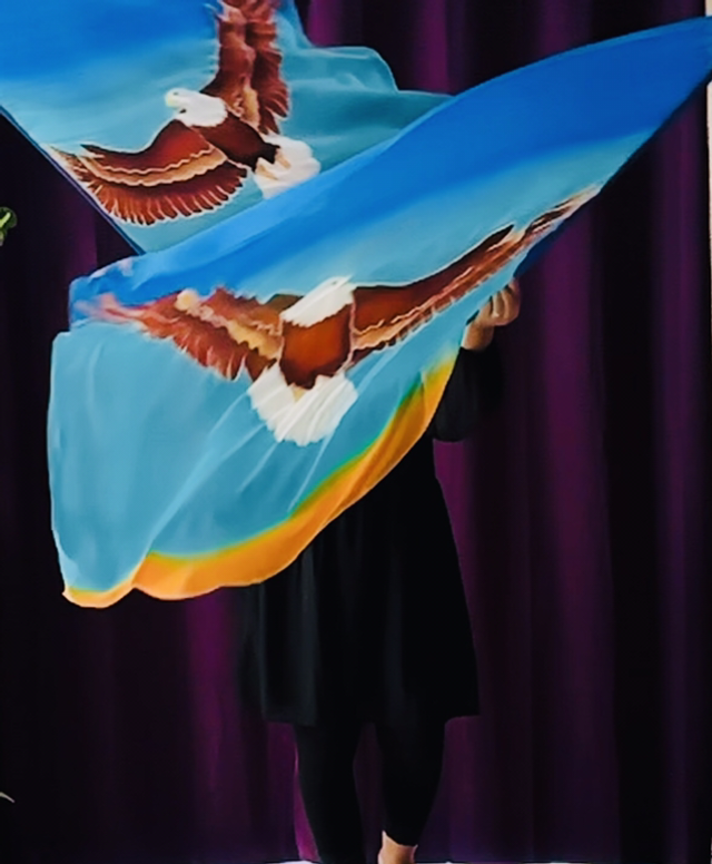 Cieux ouverts ( Nouveauté ) Actes 7.56