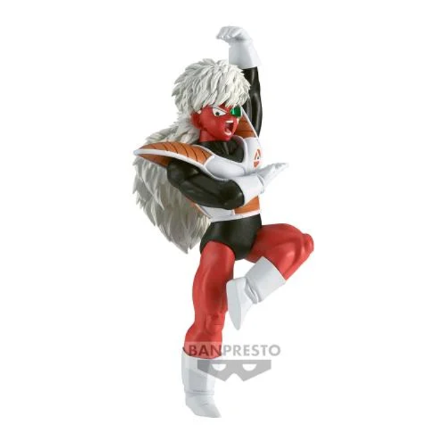 Jeice(Squadra Ginyu)
