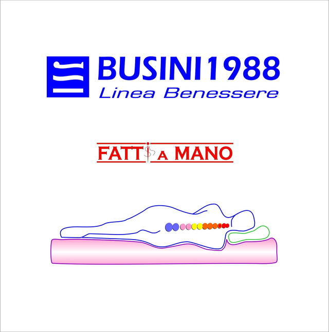 Materasso Champion Wellness POCKET